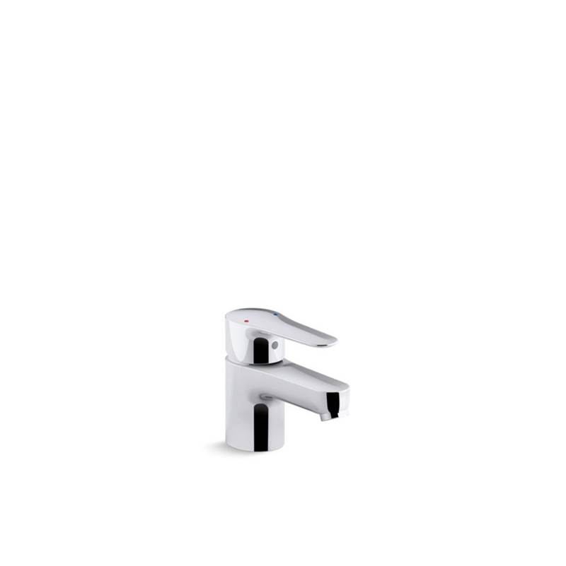 Kohler Single Hole Bathroom Sink Faucets item 97283-4-CP