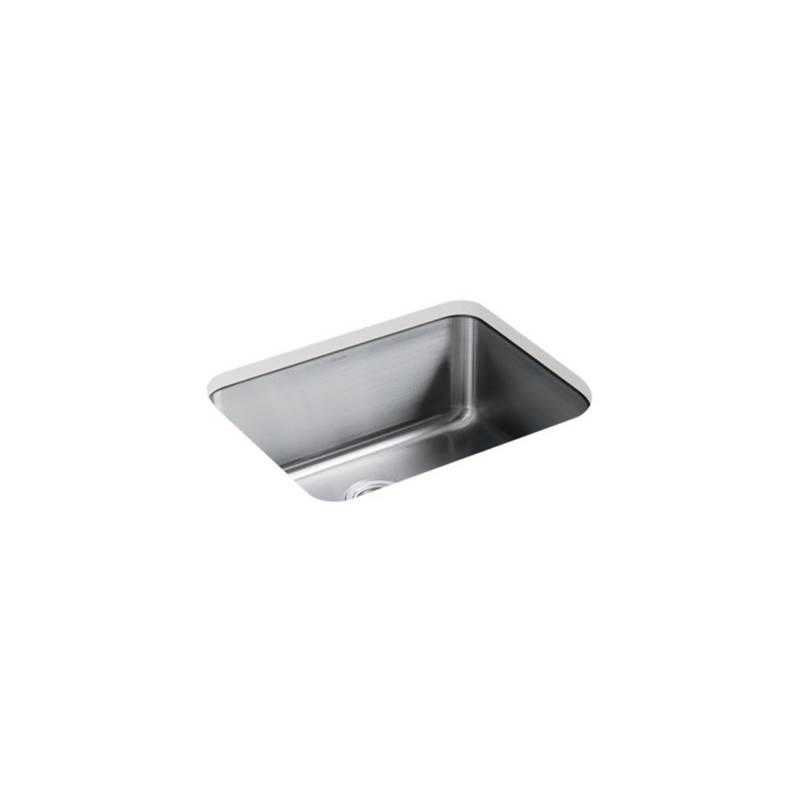 Kohler Undermount Kitchen Sinks item 3325-HCF-NA