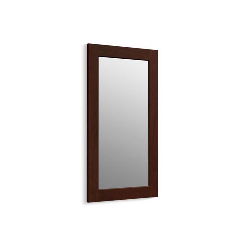 Kohler Rectangle Mirrors item 99666-1WG