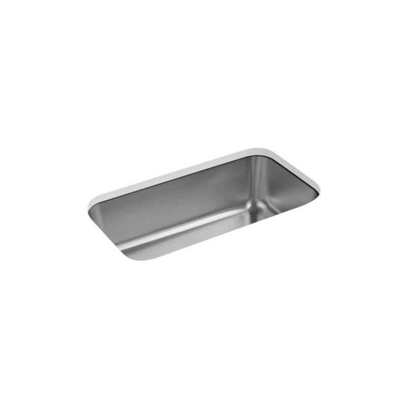 Kohler Undermount Kitchen Sinks item 5290-HCF-NA