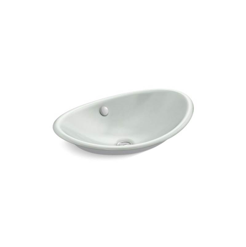 Kohler Vessel Bathroom Sinks item 5403-W-FF
