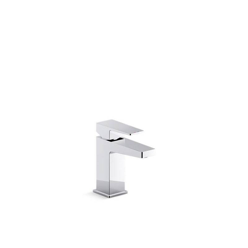 Kohler Single Hole Bathroom Sink Faucets item 99760-4-CP