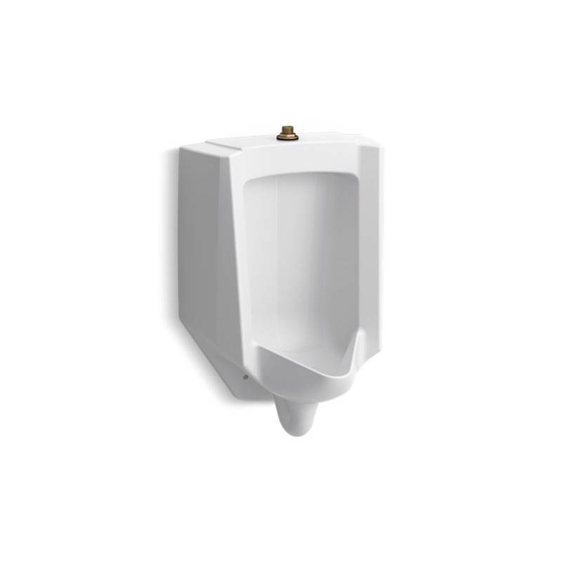 Kohler Wall Mount Urinals item 4991-ET-0