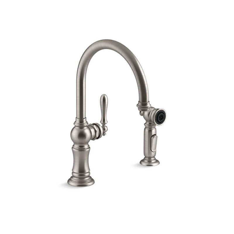 Kohler Deck Mount Kitchen Faucets item 99262-VS