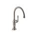 Kohler - 99263-VS - Single Hole Kitchen Faucets