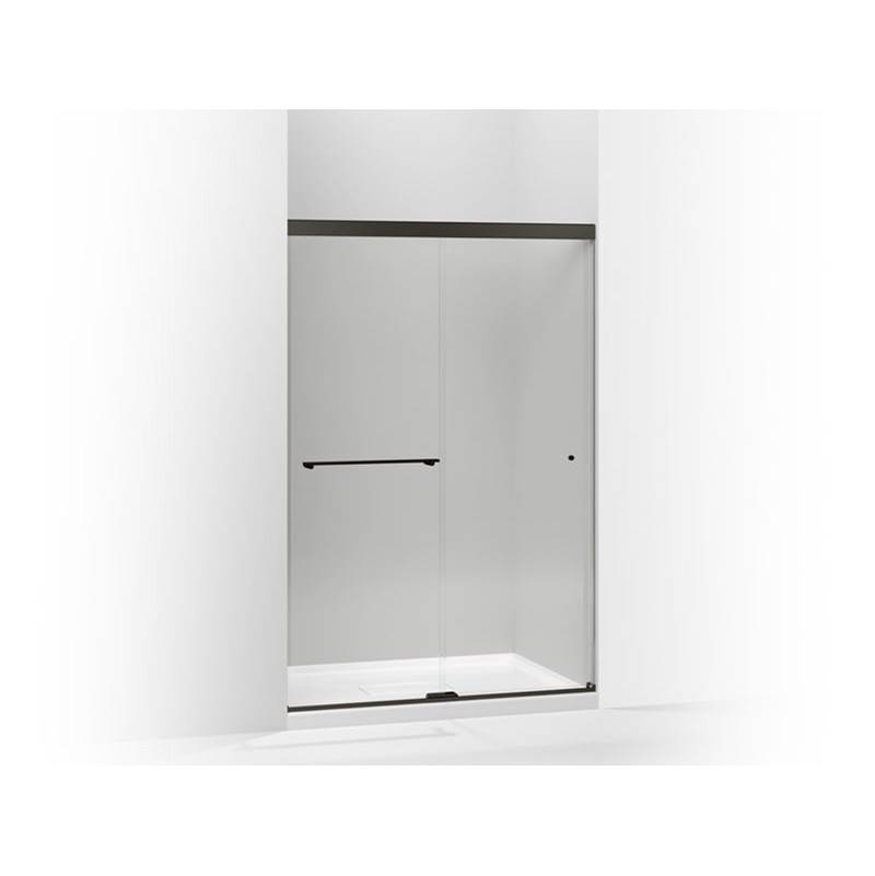 Kohler Sliding Shower Doors item 707100-L-ABZ