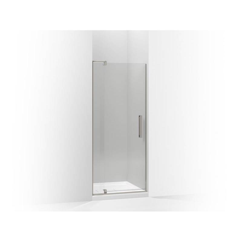 Kohler Pivot Shower Doors item 707506-L-BNK