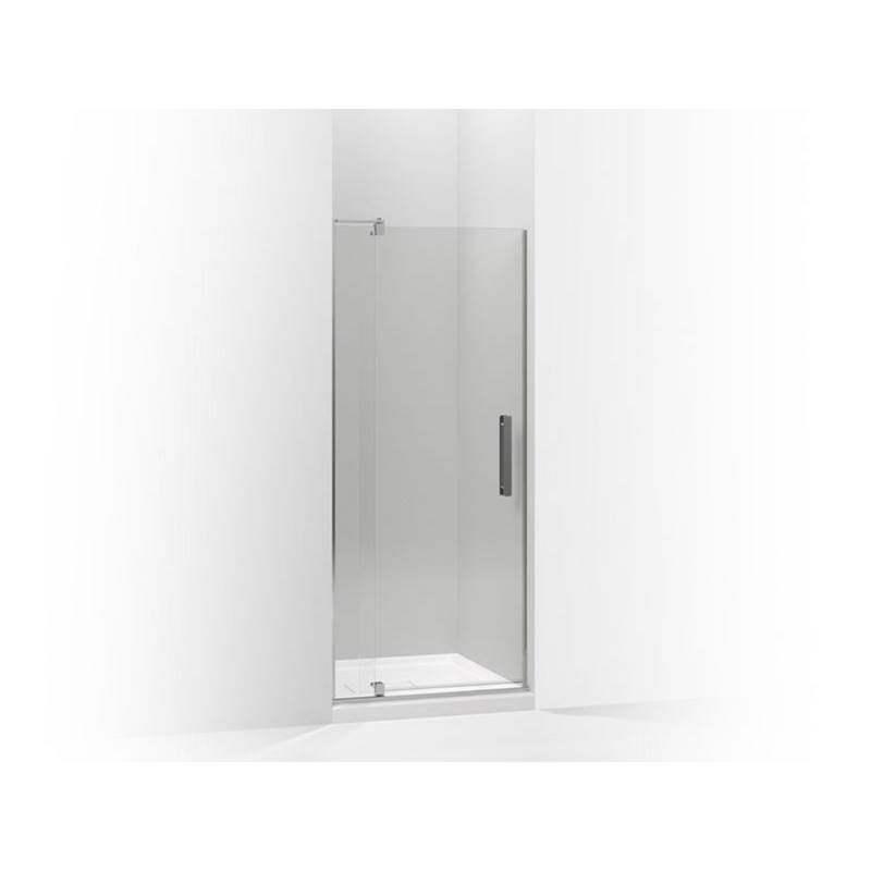 Kohler Pivot Shower Doors item 707500-L-SHP