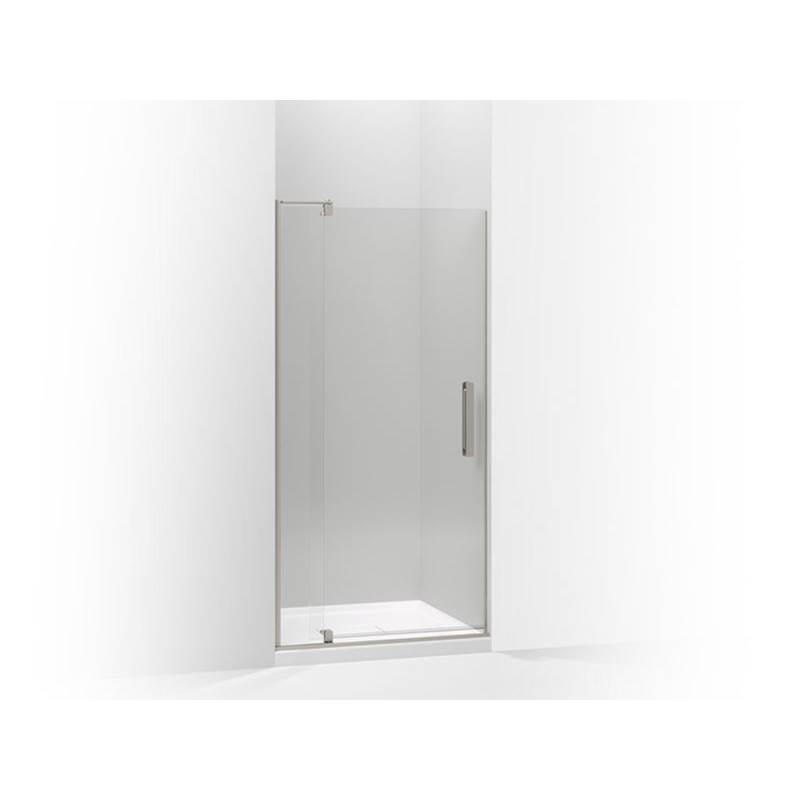 Kohler Pivot Shower Doors item 707511-L-BNK