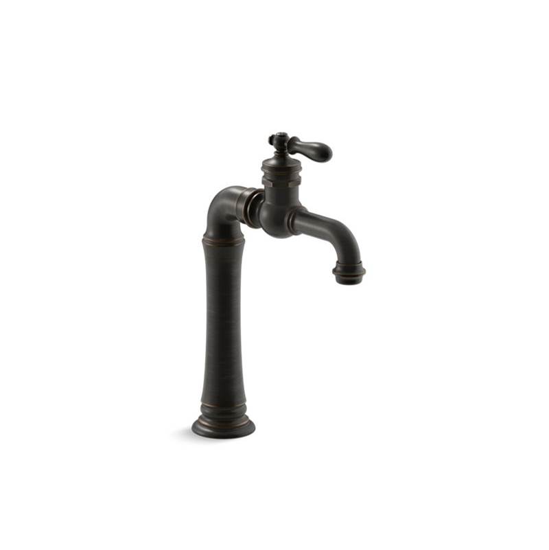 Algor Plumbing and Heating SupplyKohlerArtifacts® Gentleman''s® Bar sink faucet