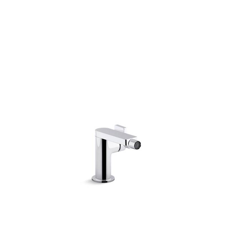 Kohler  Bidet Faucets item 73176-4-CP