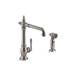 Kohler - 99265-VS - Deck Mount Kitchen Faucets