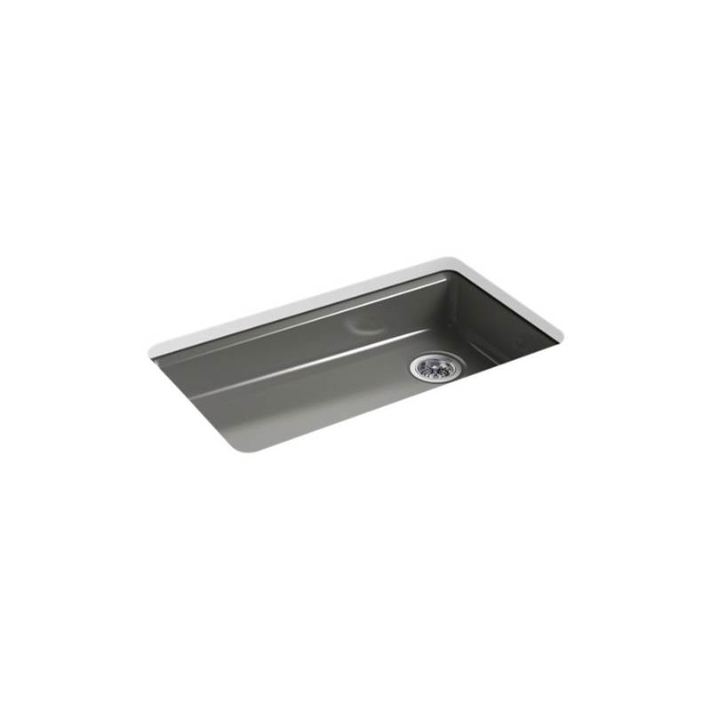 Kohler Undermount Kitchen Sinks item 8689-5U-58