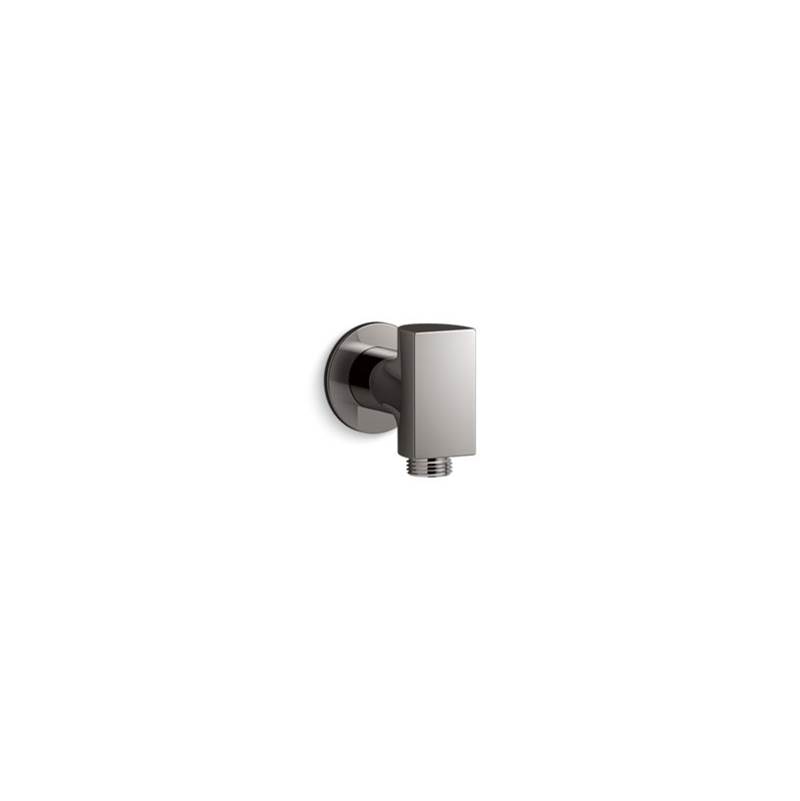 Algor Plumbing and Heating SupplyKohlerExhale® wall-mount supply elbow with check valve
