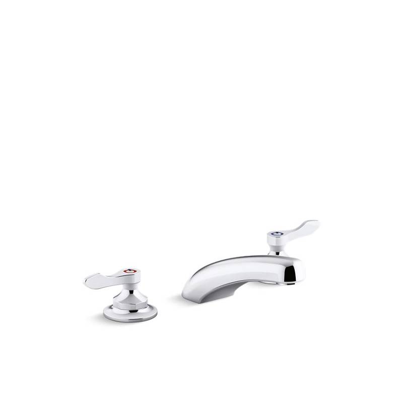 Kohler Widespread Bathroom Sink Faucets item 800T20-4ANA-CP