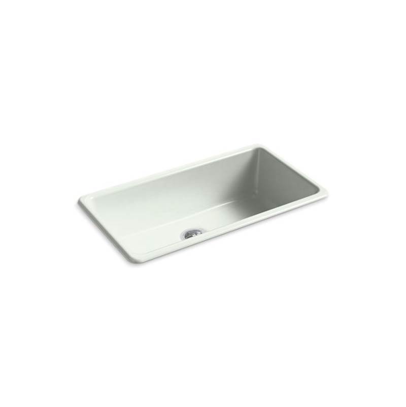 Kohler Dual Mount Kitchen Sinks item 5707-FF