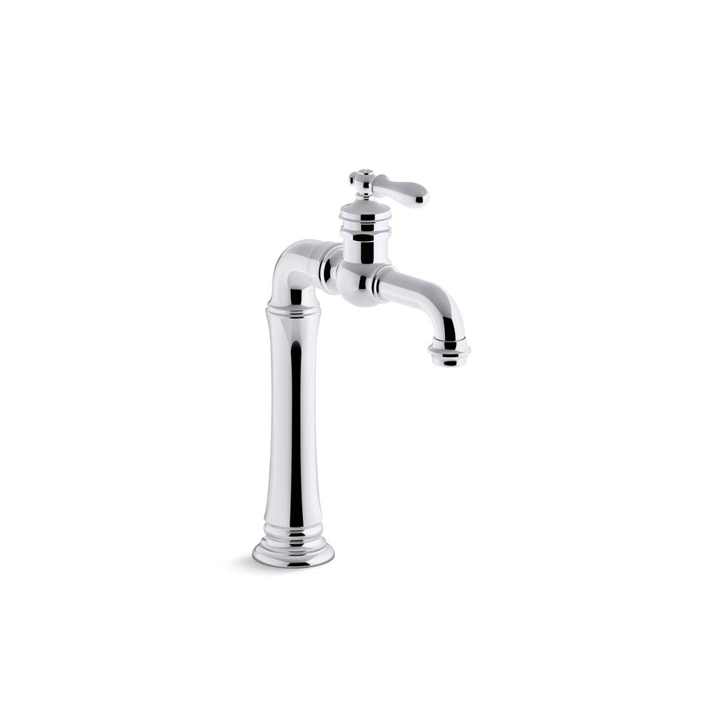 Kohler Single Handle Faucets Bathroom Sink Faucets item 72763-9M-CP