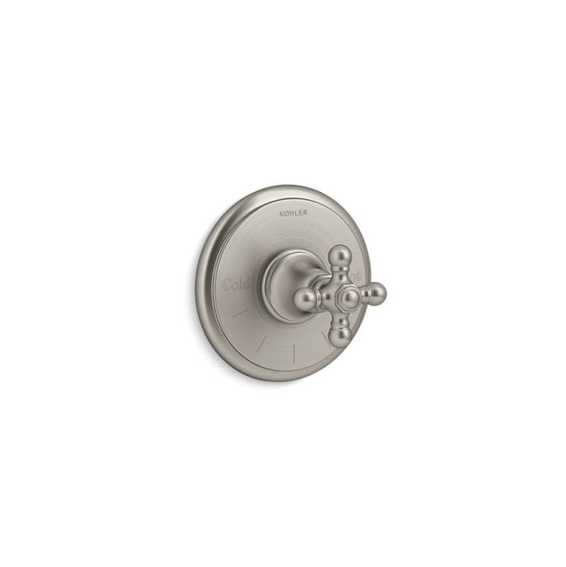Kohler Pressure Balance Trims With Integrated Diverter Shower Faucet Trims item T72769-3-BN