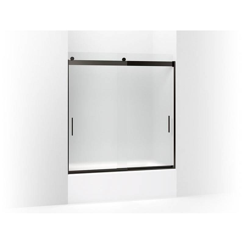 Kohler Sliding Shower Doors item 706000-D3-ABZ