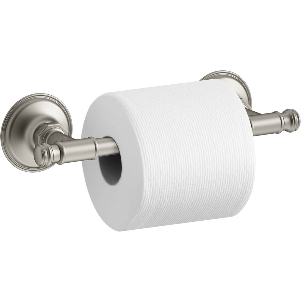 Kohler Toilet Paper Holders Bathroom Accessories item 26502-BN