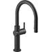Kohler - 22974-BL - Pull Down Kitchen Faucets