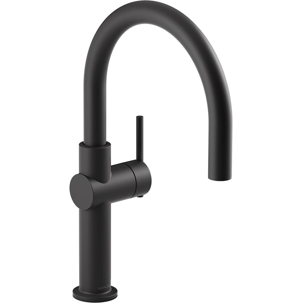 Kohler  Bar Sink Faucets item 22975-BL