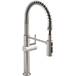 Kohler - 22973-VS - Pull Down Kitchen Faucets