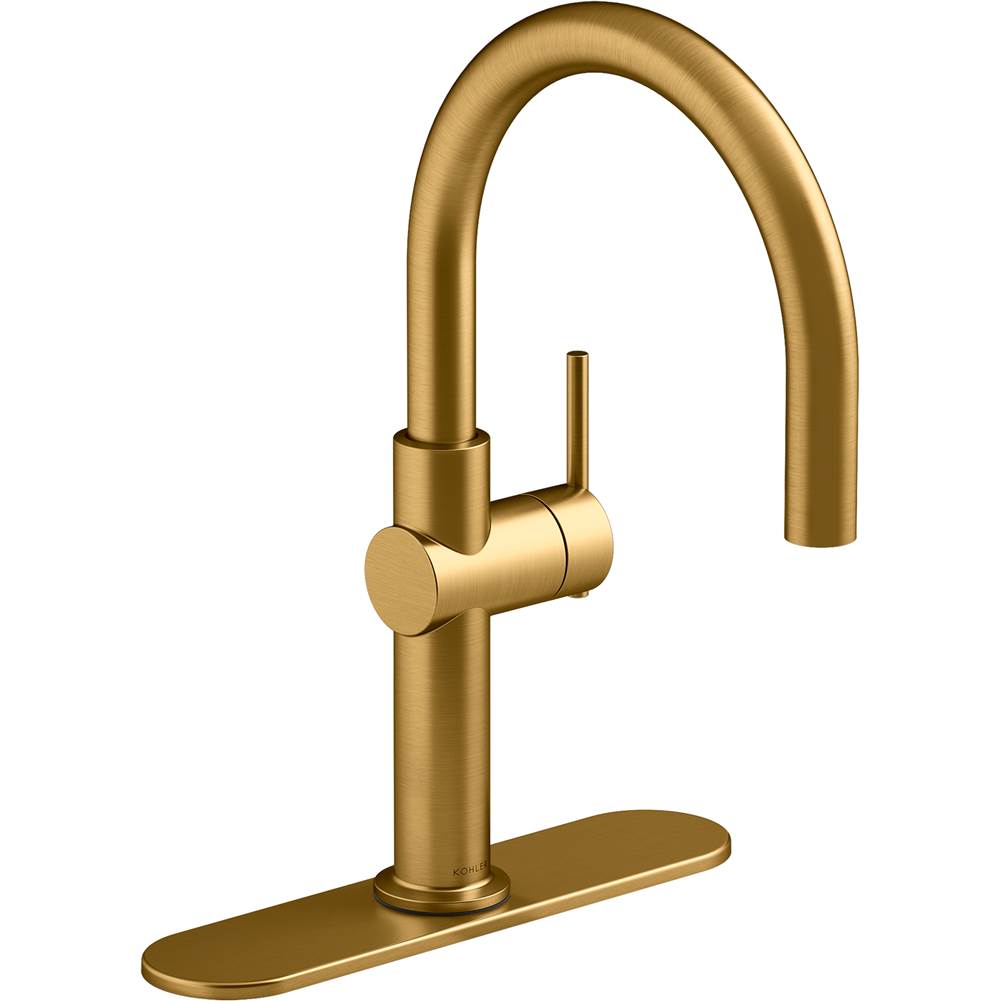 Kohler  Bar Sink Faucets item 22975-2MB