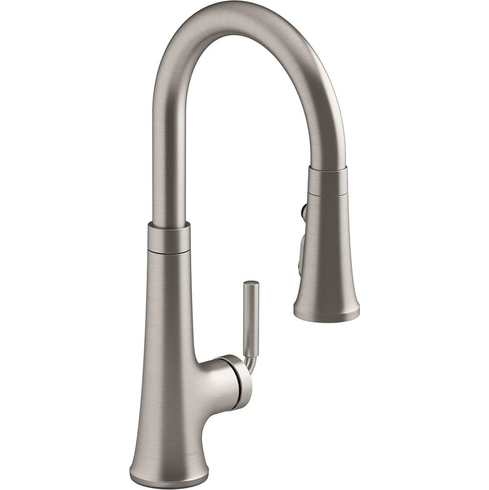 Kohler Pull Down Faucet Kitchen Faucets item 23764-VS