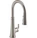 Kohler - 23766-WB-VS - Pull Down Kitchen Faucets