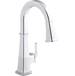 Kohler - 23830-CP - Pull Down Kitchen Faucets