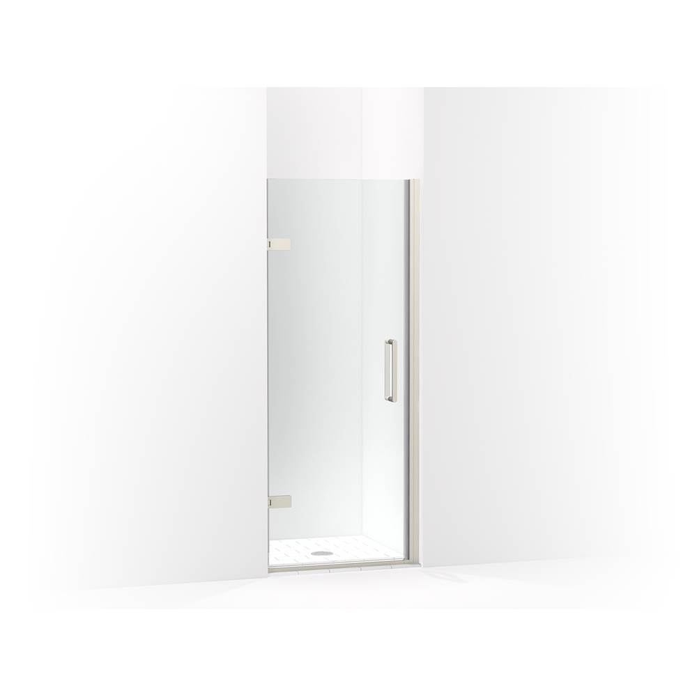 Kohler  Shower Doors item 27582-10L-BNK