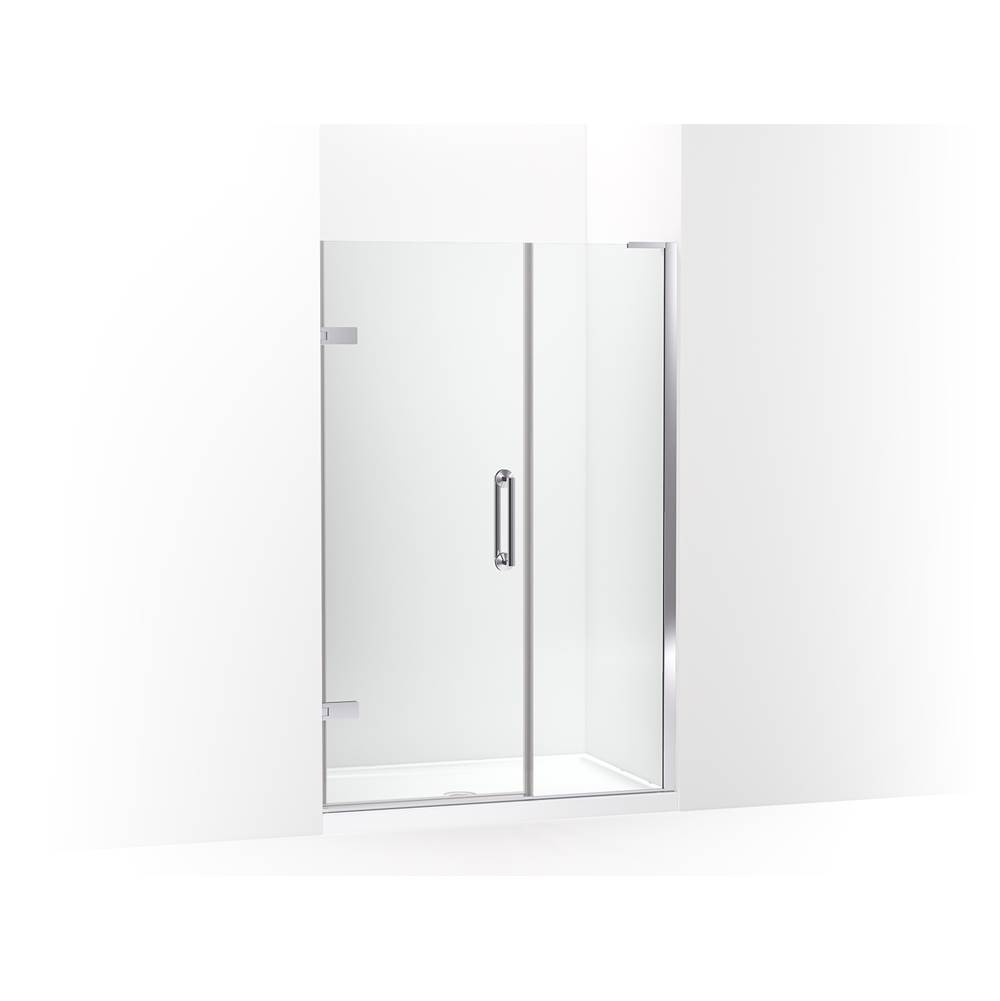 Kohler  Shower Doors item 27605-10L-SHP