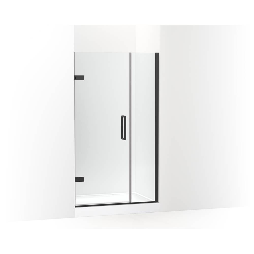 Kohler  Shower Doors item 27600-10L-BL