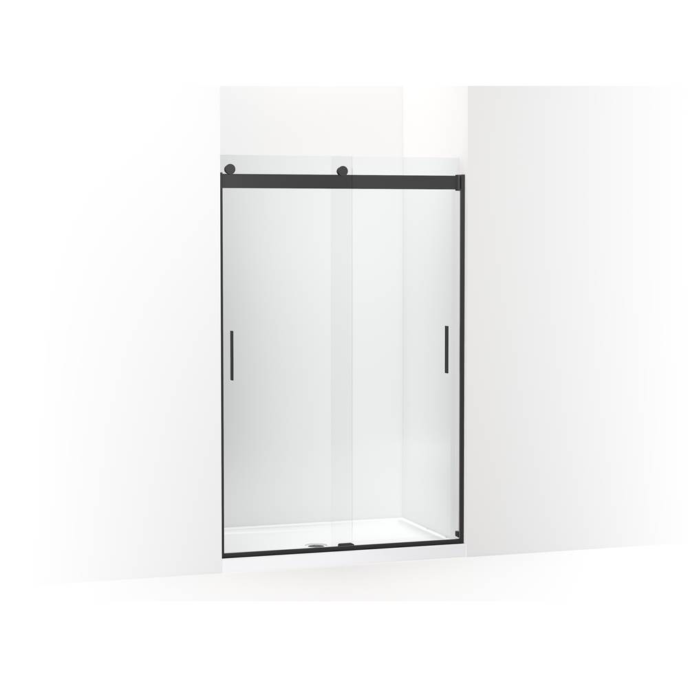 Kohler Sliding Shower Doors item 706008-L-BL