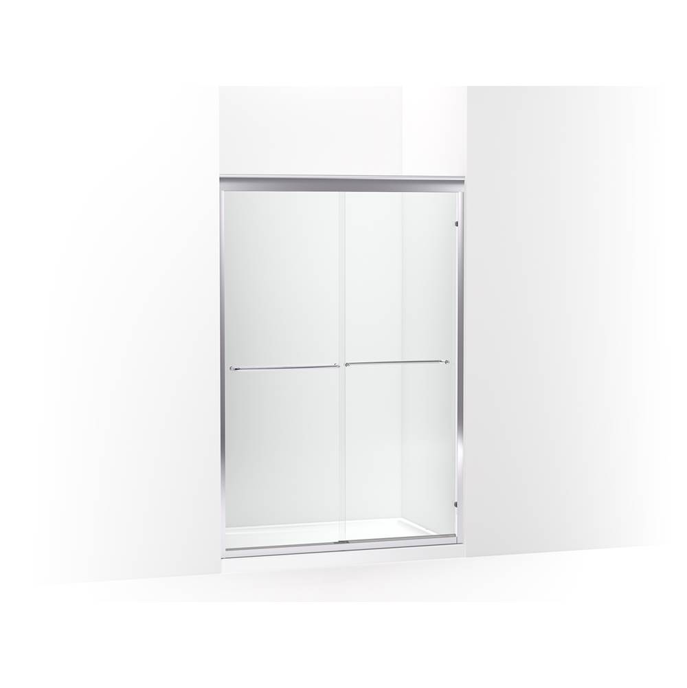 Kohler Sliding Shower Doors item 702208-6L-SHP