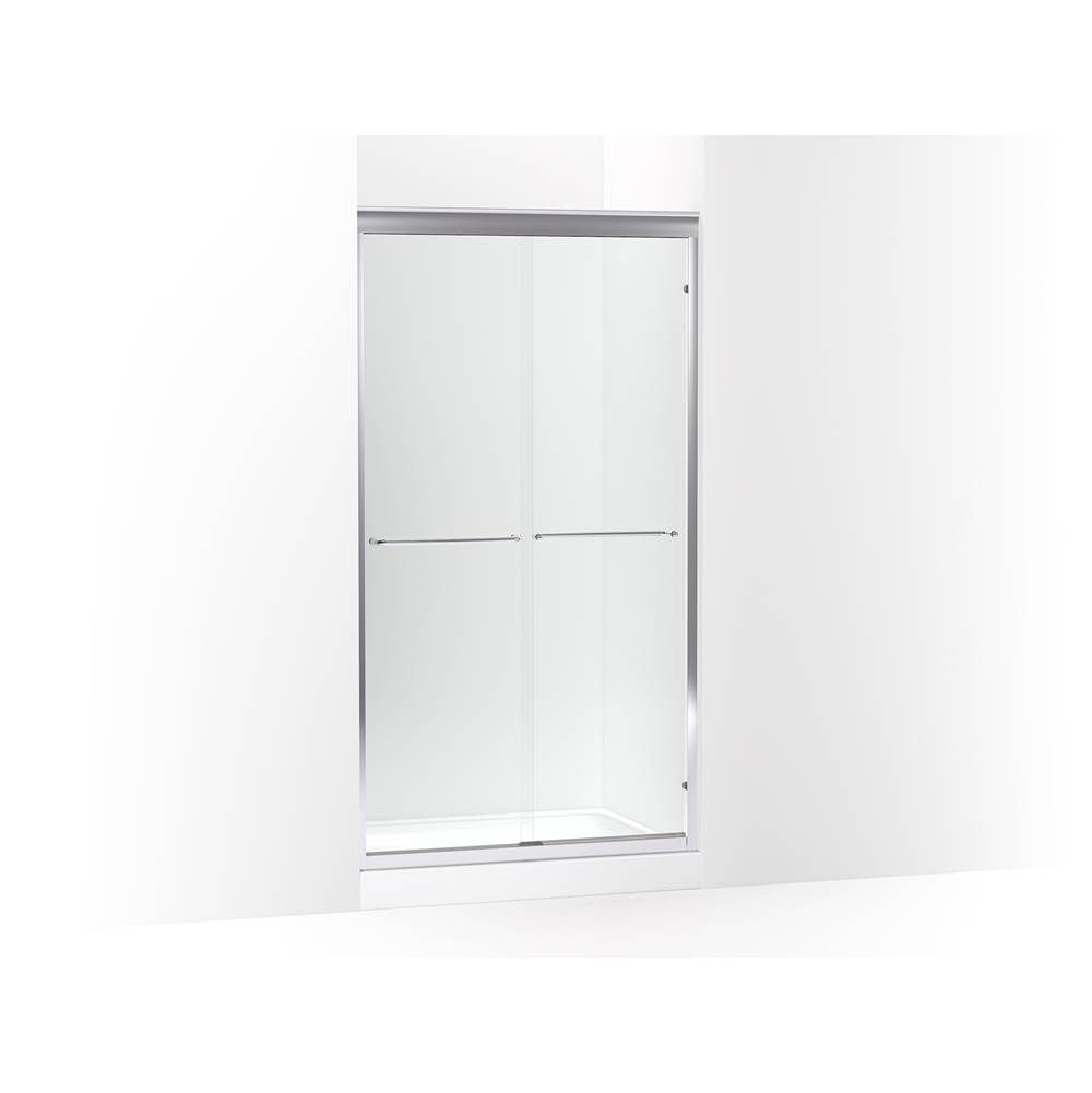 Kohler Sliding Shower Doors item 702219-6L-SHP
