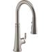 Kohler - 23766-VS - Pull Down Kitchen Faucets