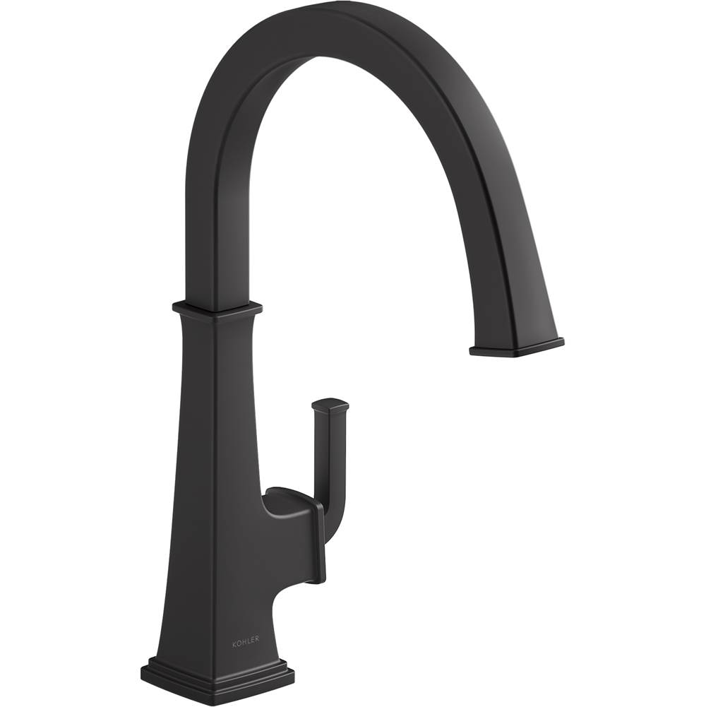 Kohler  Bar Sink Faucets item 23833-BL