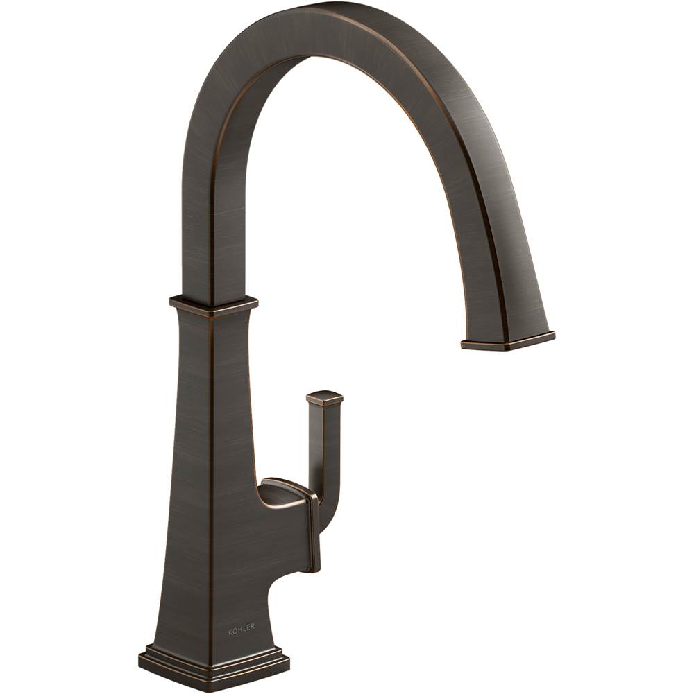 Algor Plumbing and Heating SupplyKohlerRiff® Single-handle bar sink faucet