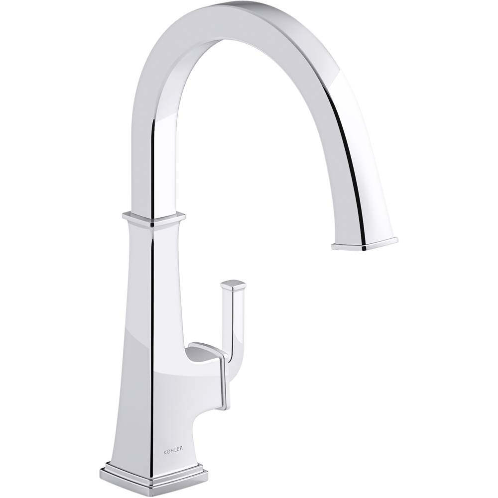 Kohler  Bar Sink Faucets item 23833-CP