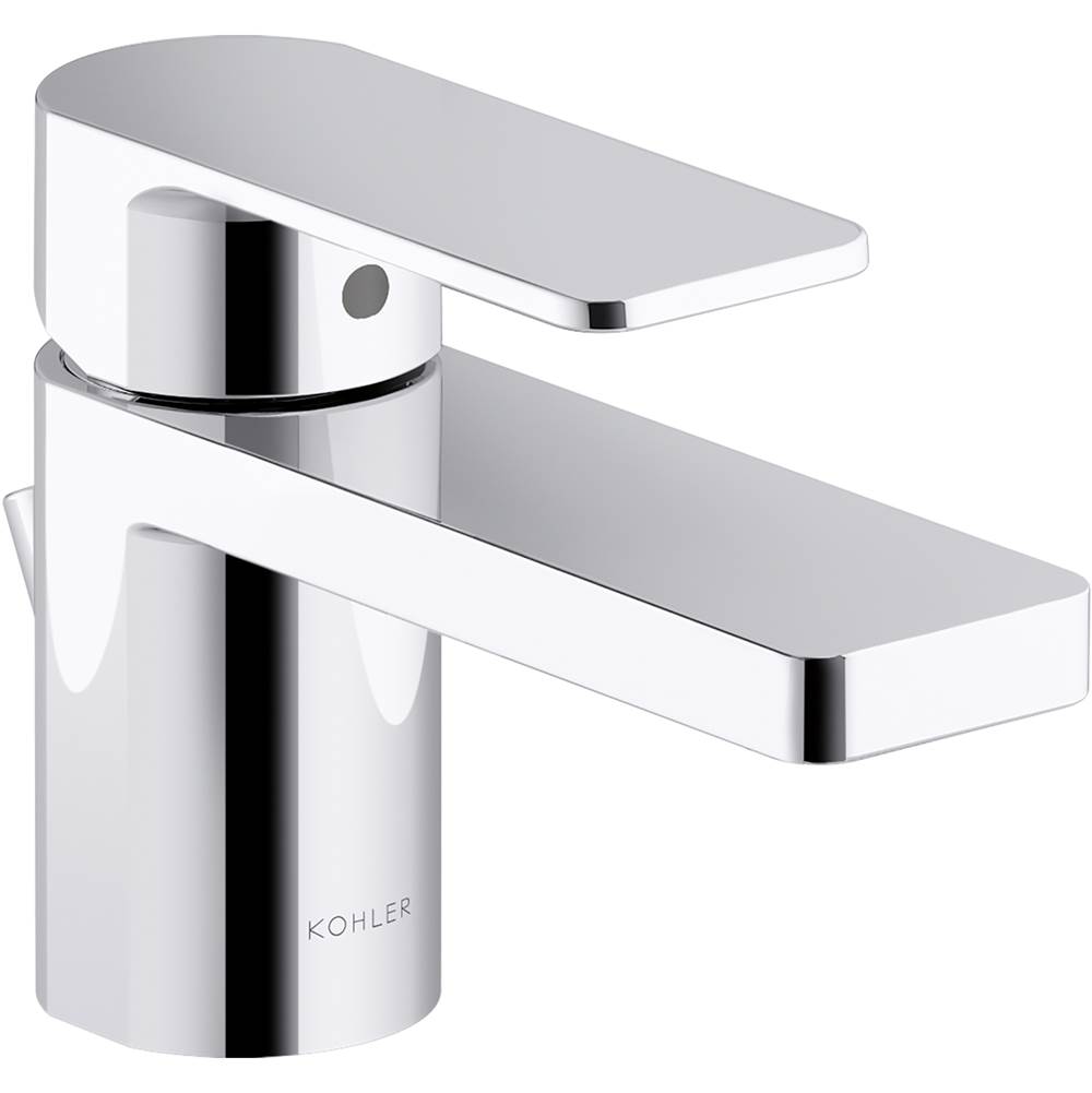 Kohler Single Hole Bathroom Sink Faucets item 24804-4-CP
