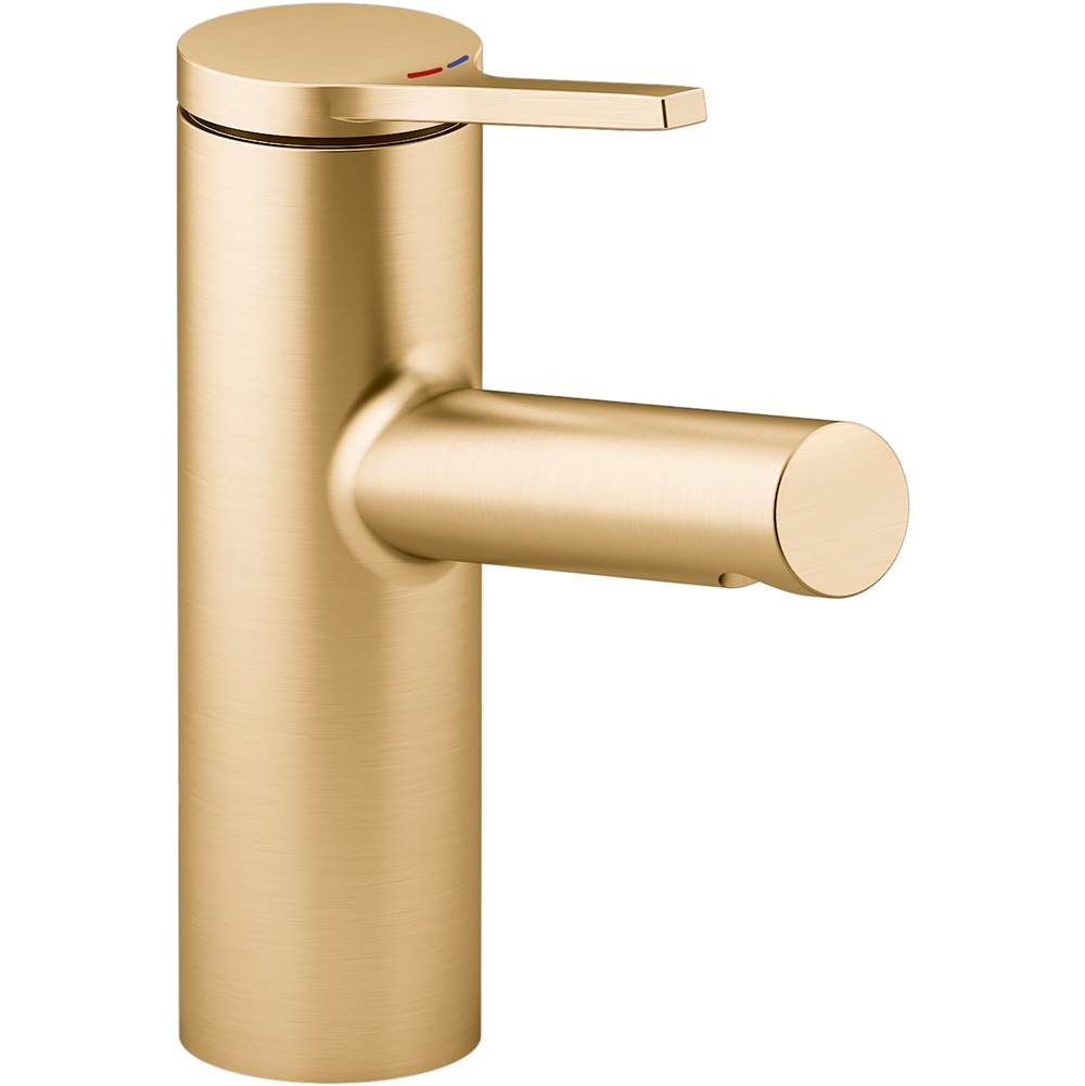 Kohler Single Hole Bathroom Sink Faucets item 99491-4-2MB