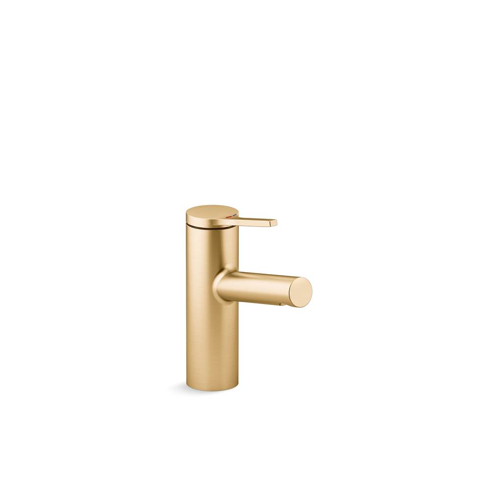 Kohler Single Hole Bathroom Sink Faucets item 99492-4-2MB