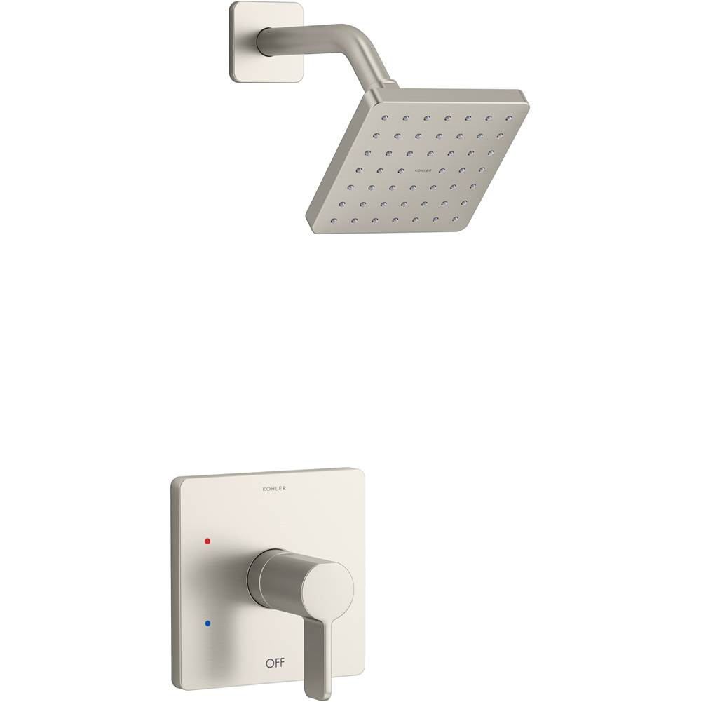 Kohler  Shower Heads item TS23503-4-BN