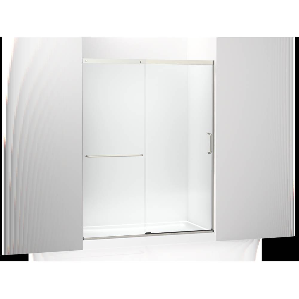 Kohler  Shower Doors item 707615-8L-MX