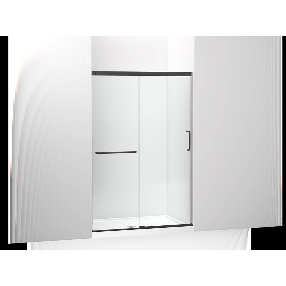 Kohler  Shower Doors item 707606-6L-BL