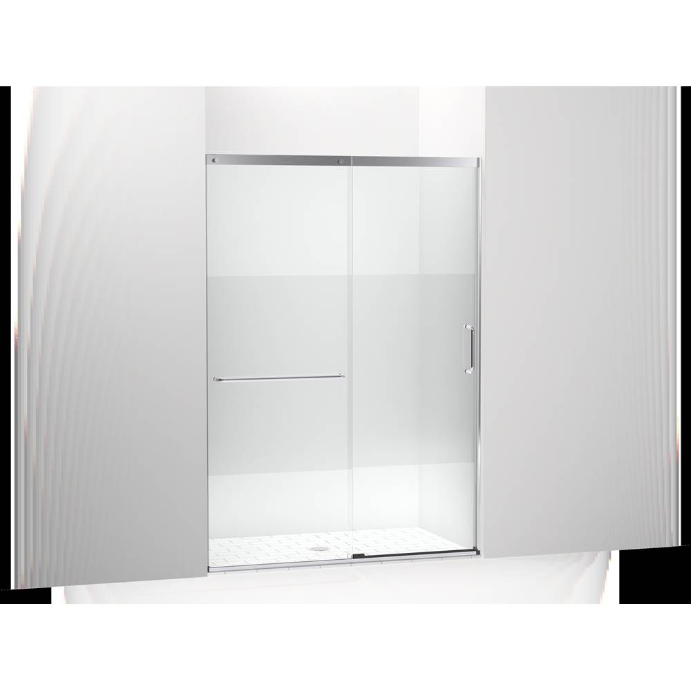 Kohler  Shower Doors item 707614-8G81-SH