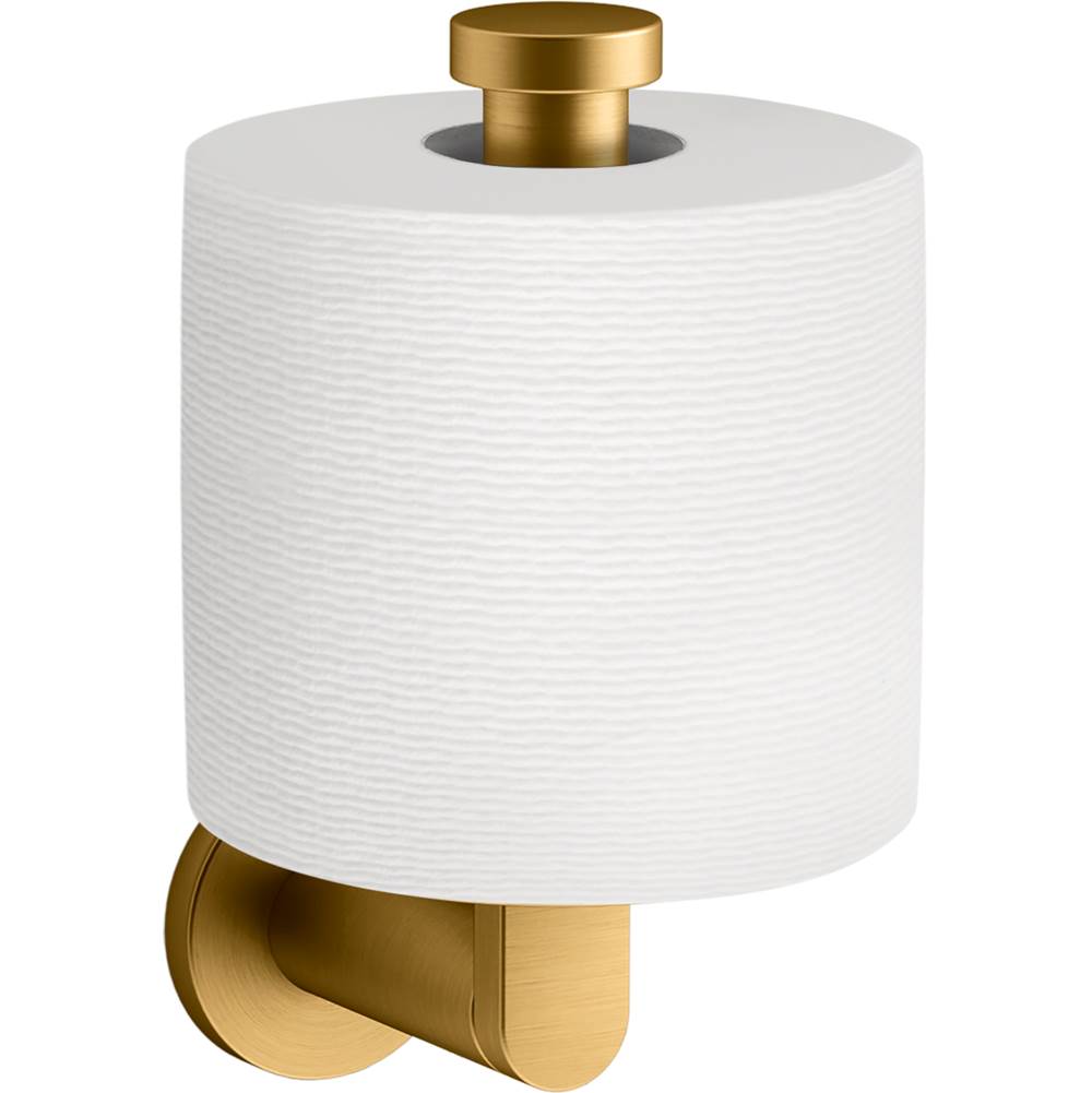 Kohler Toilet Paper Holders Bathroom Accessories item 73148-2MB