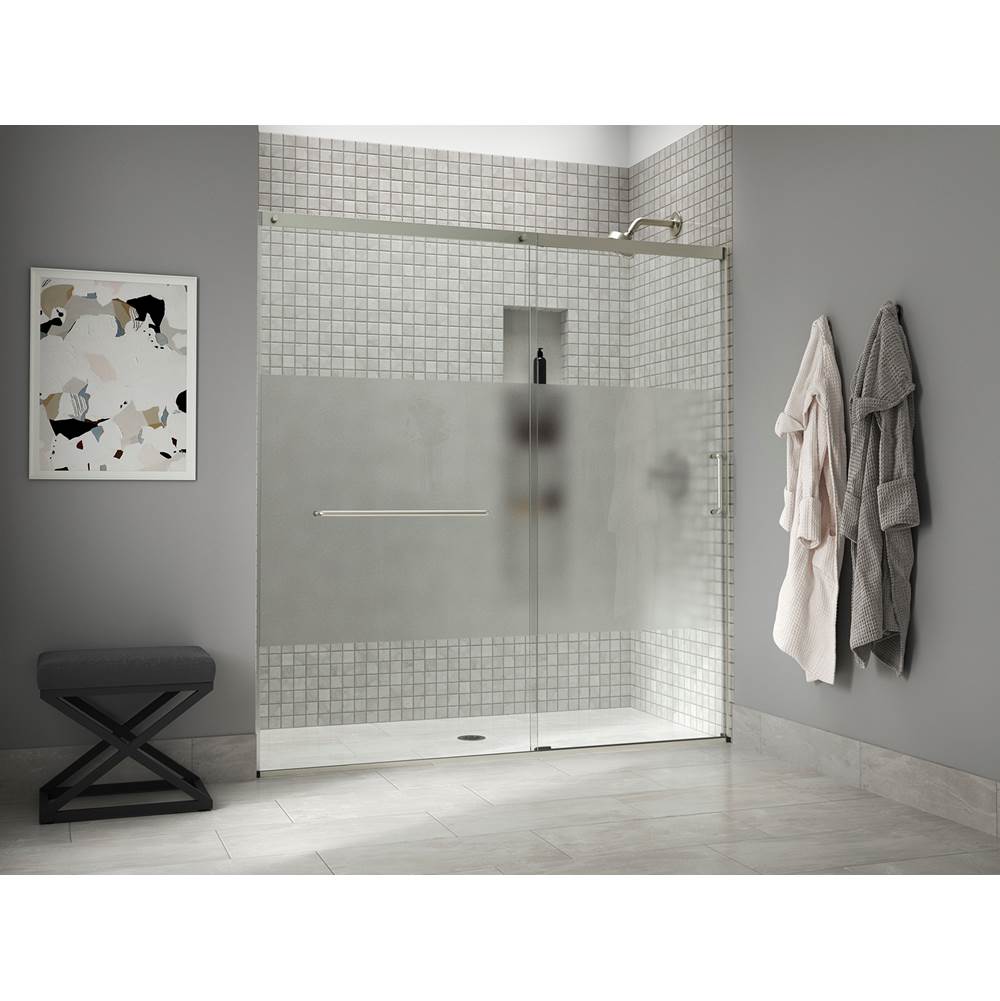 Kohler  Shower Doors item 707617-8G81-MX